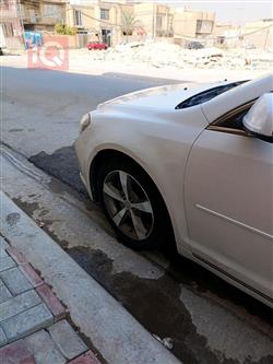 شێڤرۆلێت مالیبۆ